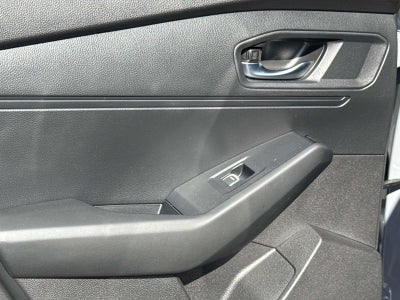 2025 Honda ACCORD SE SE