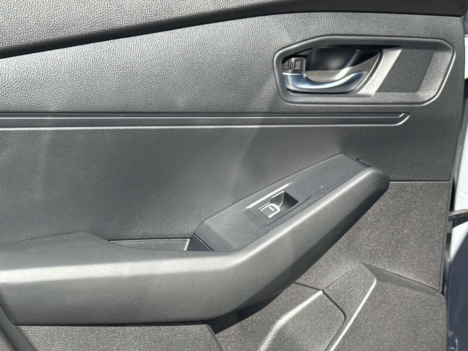2025 Honda ACCORD SE SE
