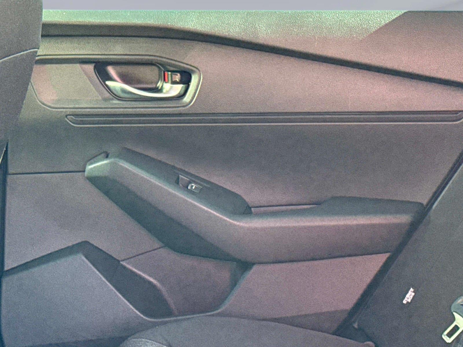 2025 Honda ACCORD SE SE
