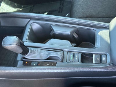 2025 Honda ACCORD SE SE