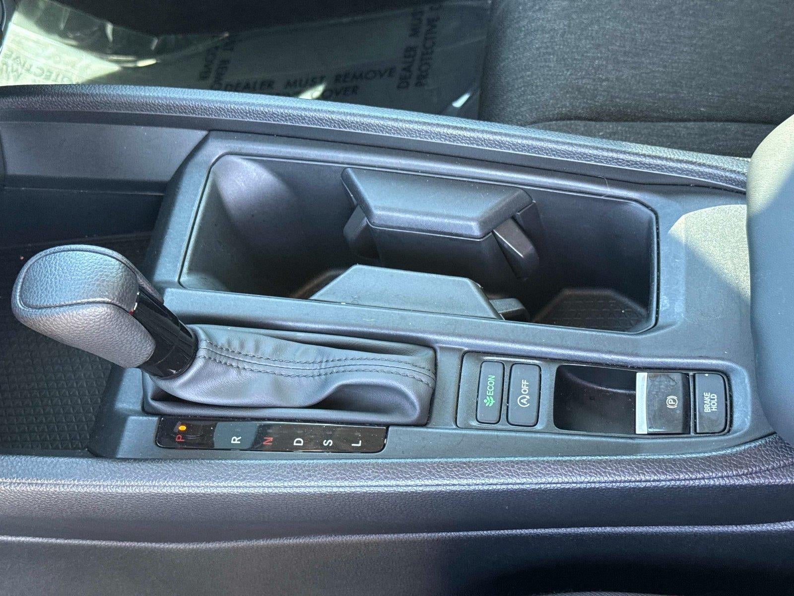 2025 Honda ACCORD SE SE