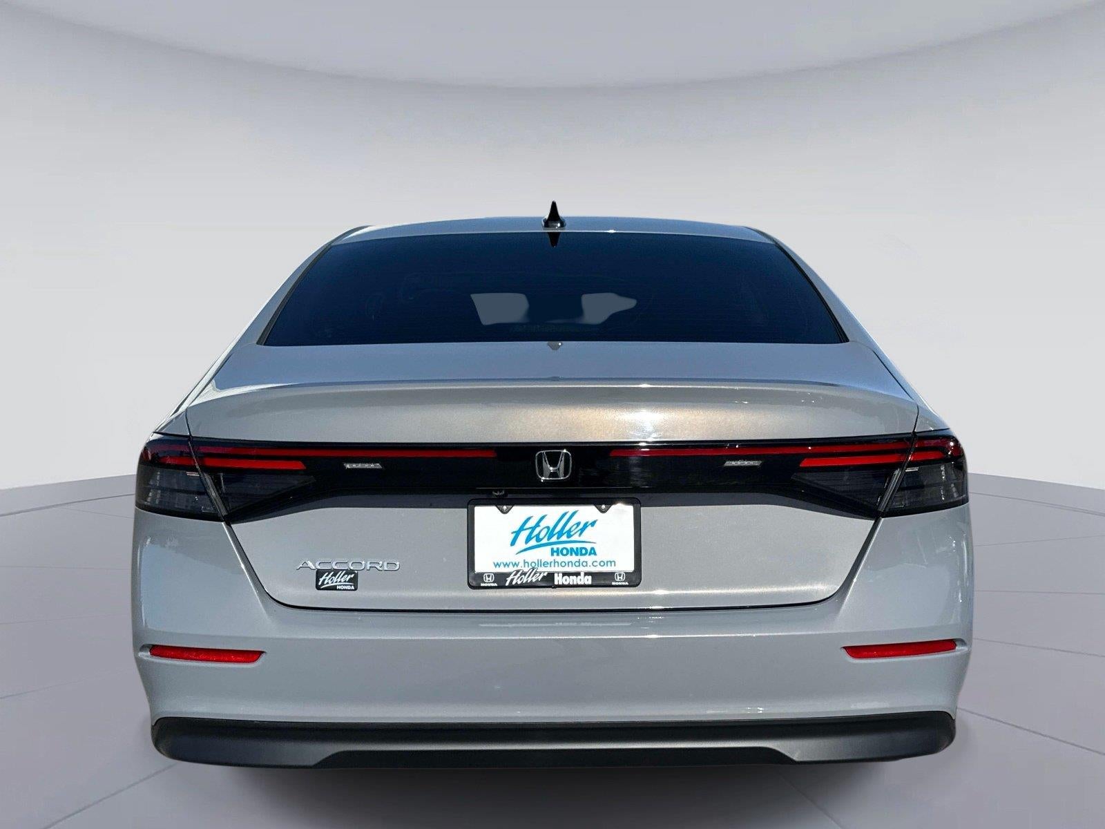 2025 Honda ACCORD SE SE