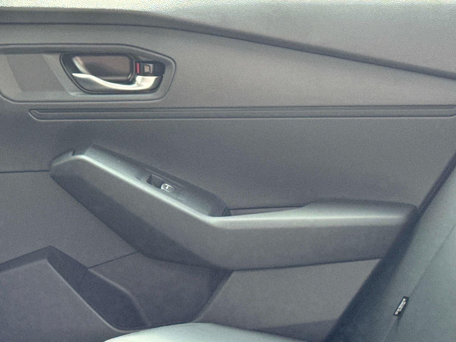 2026 Honda ACCORD HYBRID E EX-L