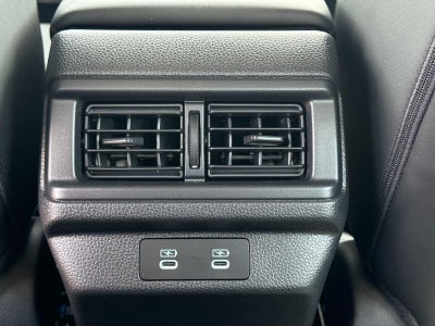 2026 Honda ACCORD HYBRID E EX-L