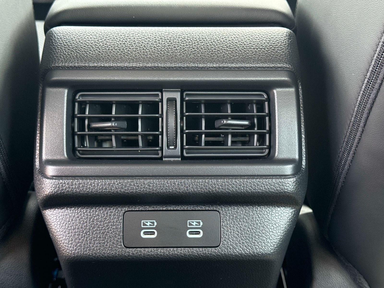 2026 Honda ACCORD HYBRID E EX-L