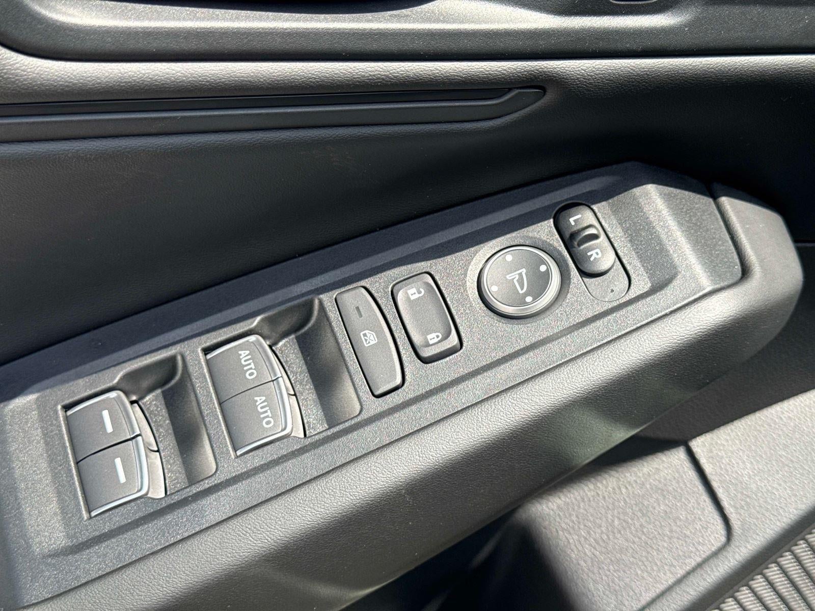 2026 Honda ACCORD HYBRID E EX-L