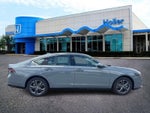 2026 Honda ACCORD HYBRID E EX-L