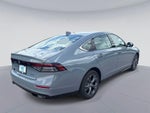 2026 Honda ACCORD HYBRID E EX-L