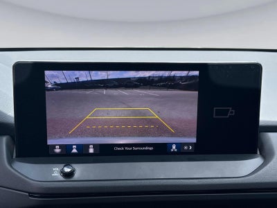 2023 Honda ACCORD Base