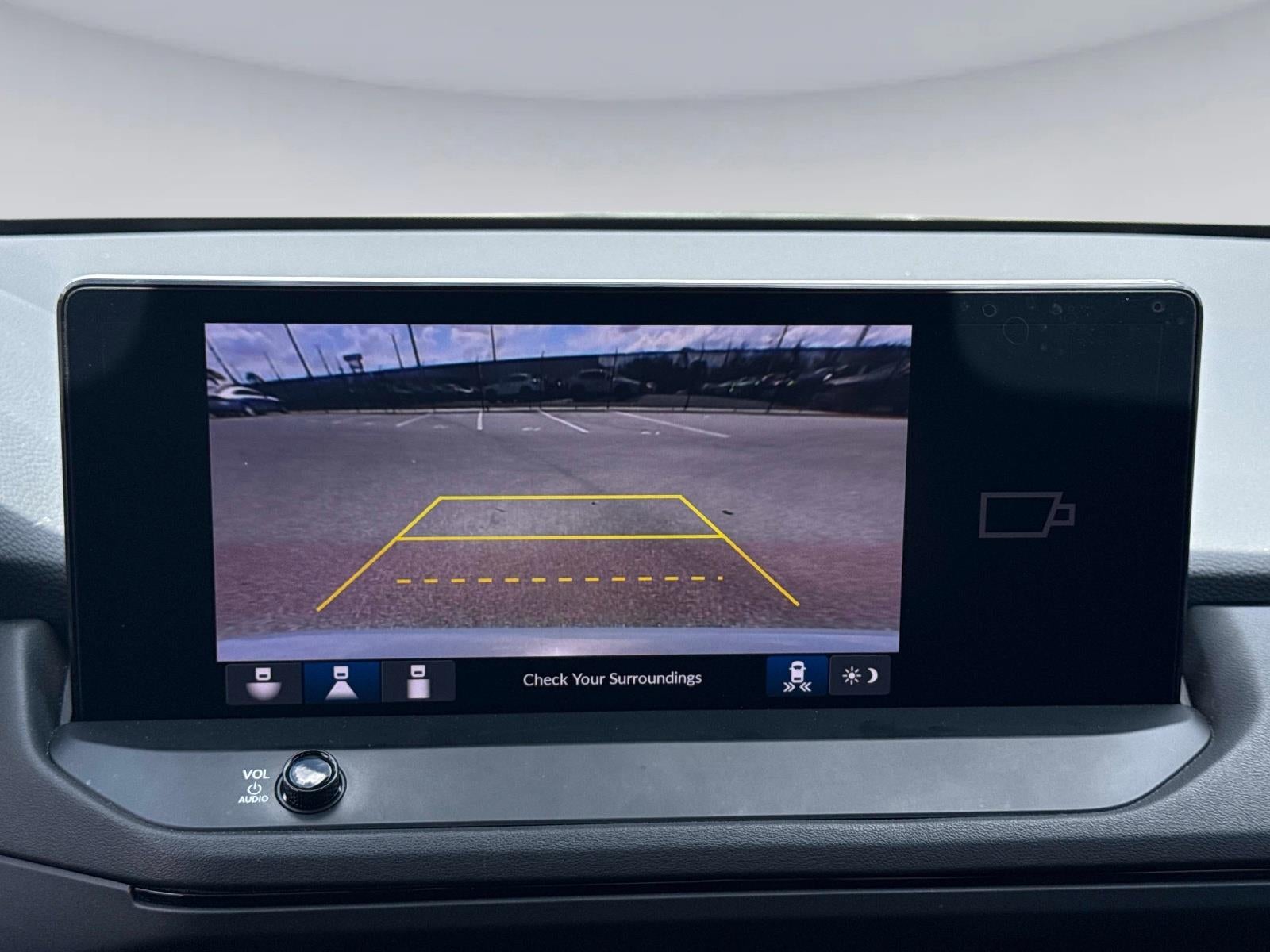 2023 Honda ACCORD Base