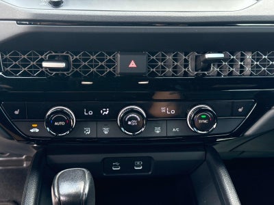 2023 Honda ACCORD Base