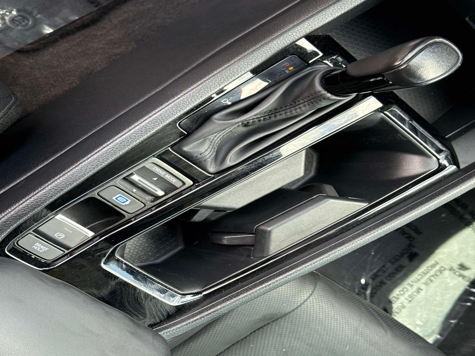 2023 Honda ACCORD Base