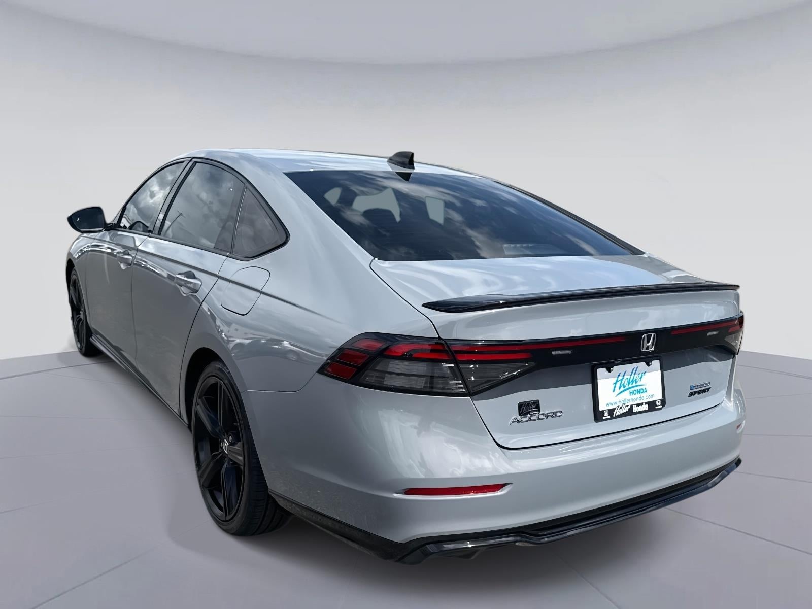 2023 Honda ACCORD Base