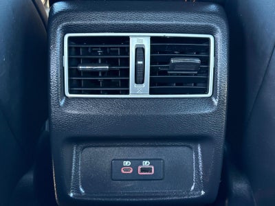 2020 Nissan Maxima SR