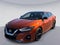 2020 Nissan Maxima SR