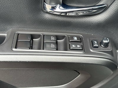 2022 Nissan Titan PRO-4X