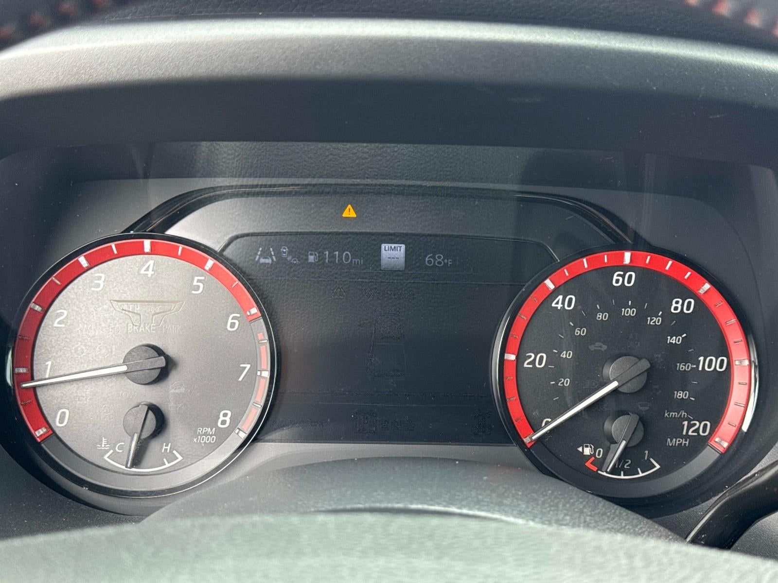 2022 Nissan Titan PRO-4X