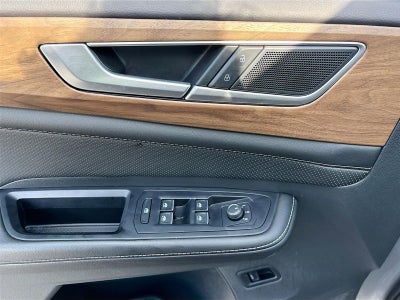 2025 Volkswagen ATLAS SE 2.0T SE w/Technology