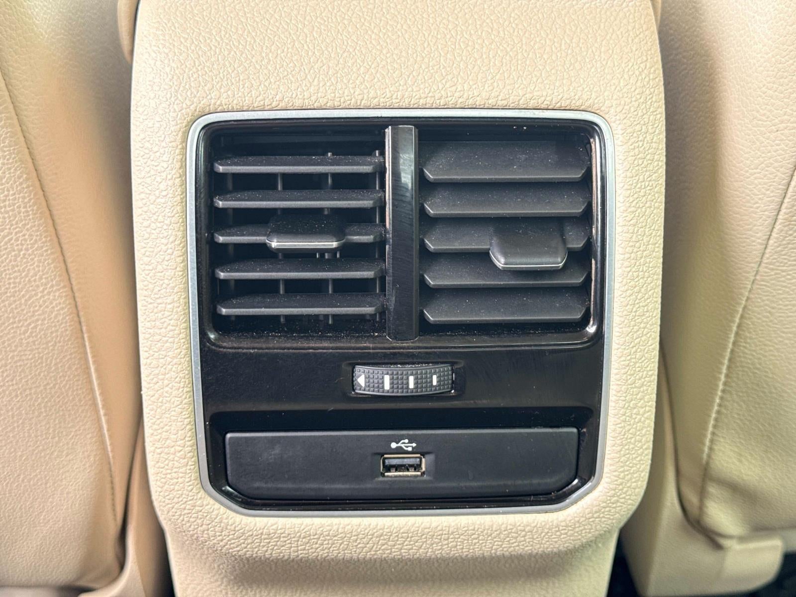 2017 Volkswagen Passat 1.8T SE