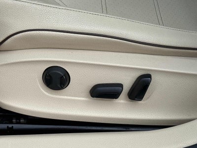 2017 Volkswagen Passat 1.8T SE