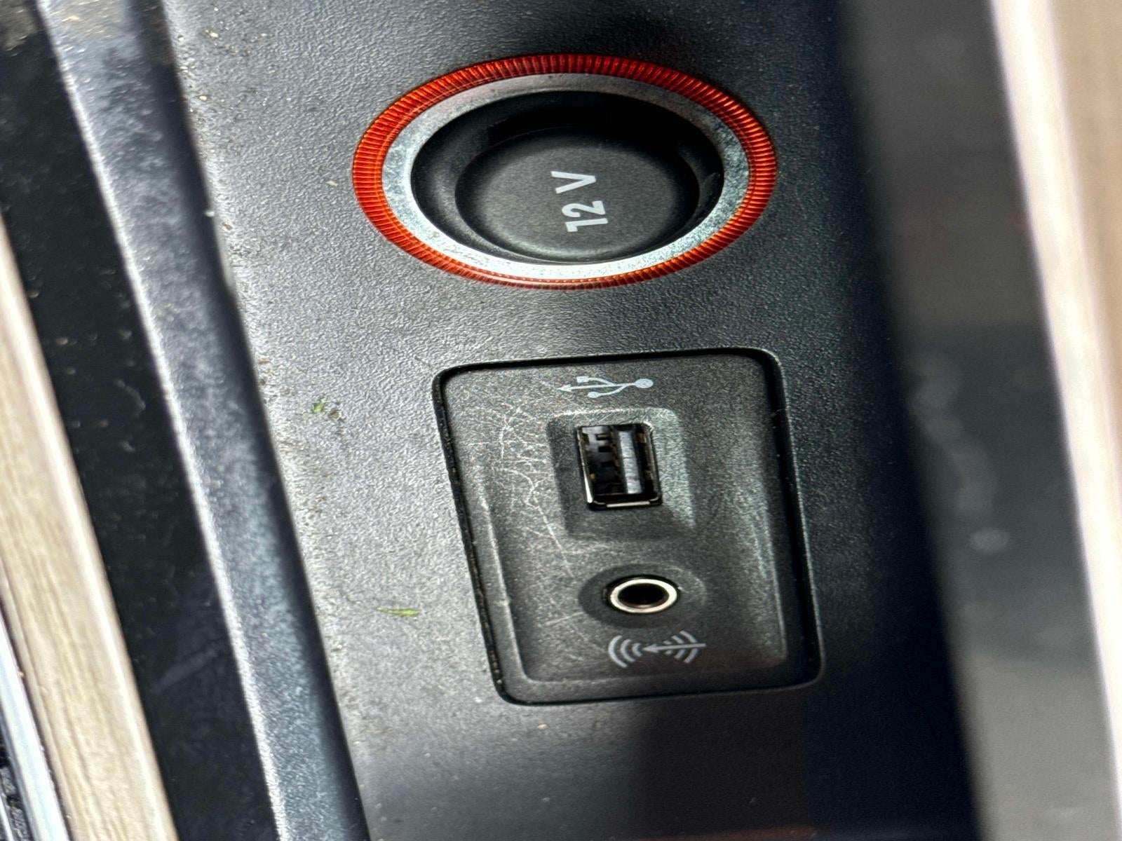 2017 Volkswagen Passat 1.8T SE