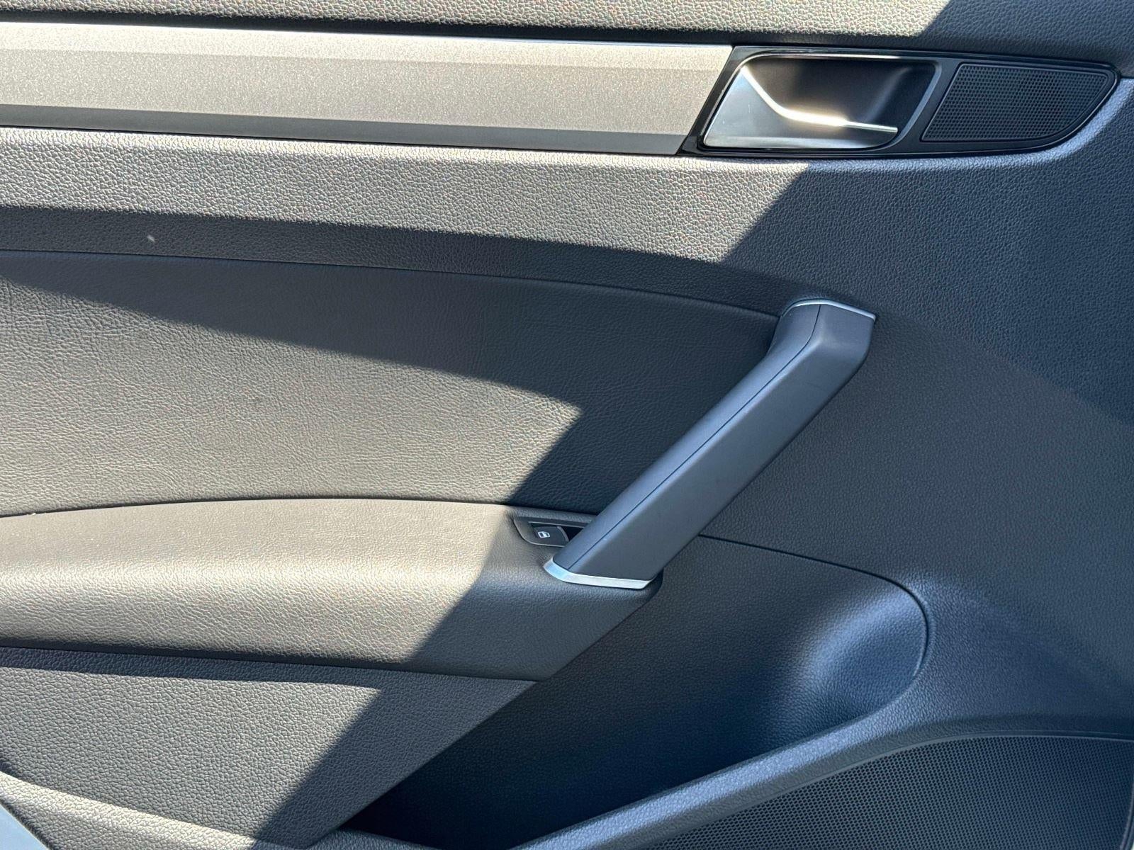 2022 Volkswagen PASSAT 2.0T SE