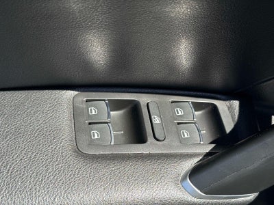 2022 Volkswagen PASSAT 2.0T SE