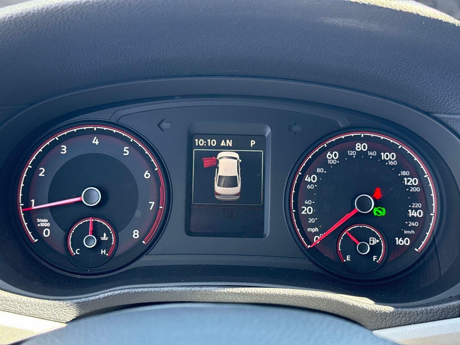 2022 Volkswagen PASSAT 2.0T SE