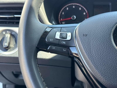 2022 Volkswagen PASSAT 2.0T SE