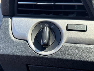 2022 Volkswagen PASSAT 2.0T SE