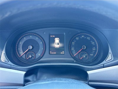 2020 Volkswagen Passat 2.0T SE