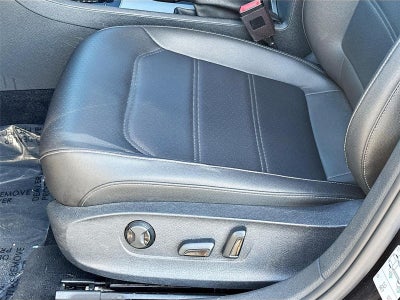 2020 Volkswagen Passat 2.0T SE