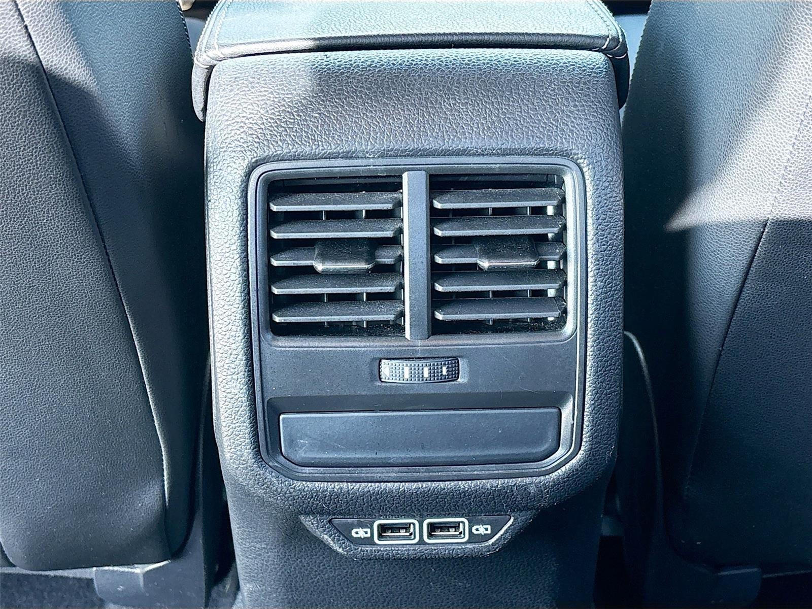 2020 Volkswagen Passat 2.0T SE