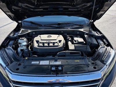 2020 Volkswagen Passat 2.0T SE