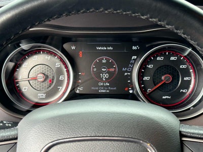 2022 Dodge Charger GT