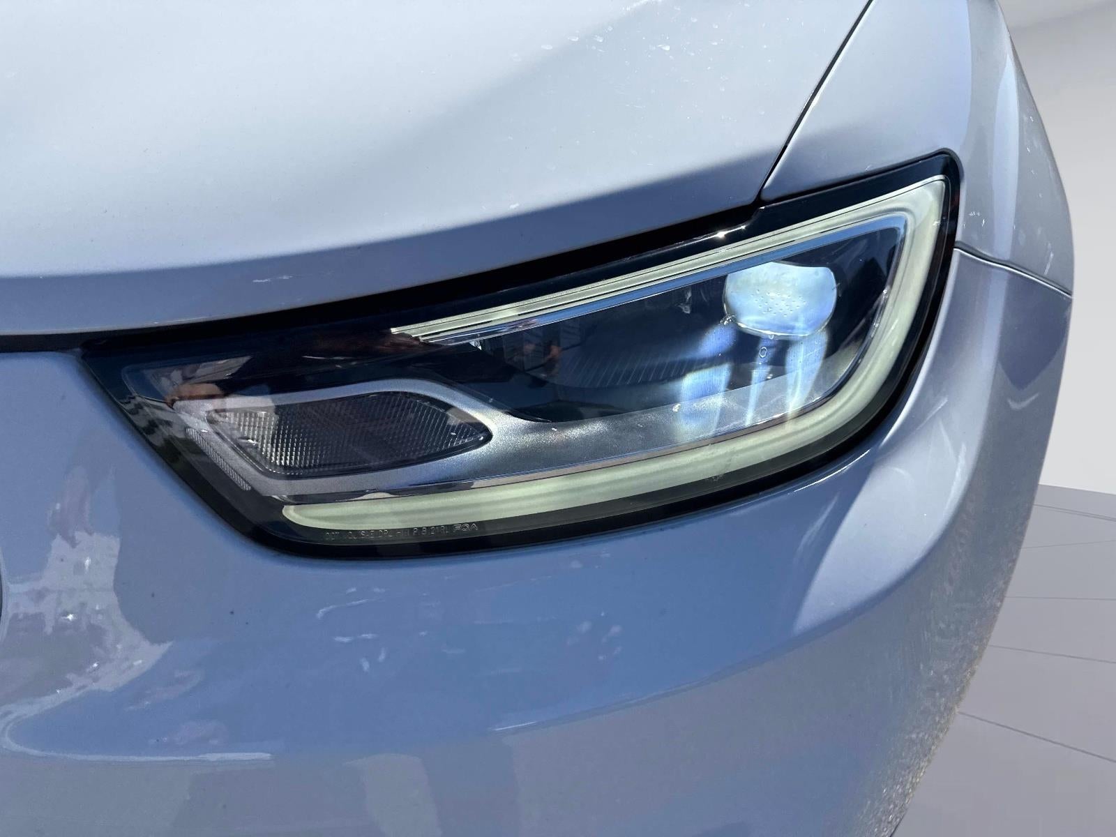 2024 Chrysler PACIFICA PINNAC Pinnacle