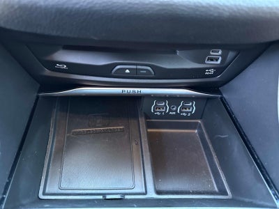 2024 Chrysler PACIFICA PINNAC Pinnacle