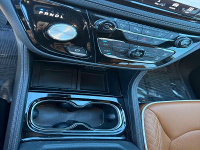 2024 Chrysler PACIFICA PINNAC Pinnacle