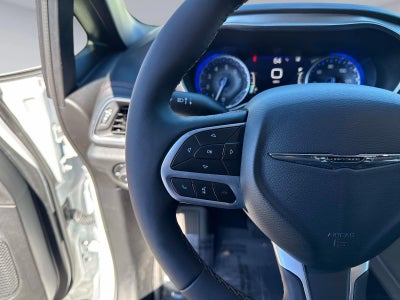 2024 Chrysler PACIFICA PINNAC Pinnacle