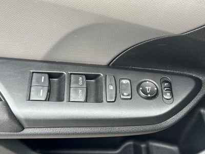 2018 Honda Civic Sedan LX