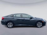 2018 Honda Civic Sedan LX