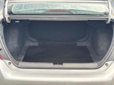 2020 Honda Civic Sedan LX