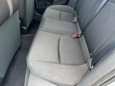 2020 Honda Civic Sedan LX