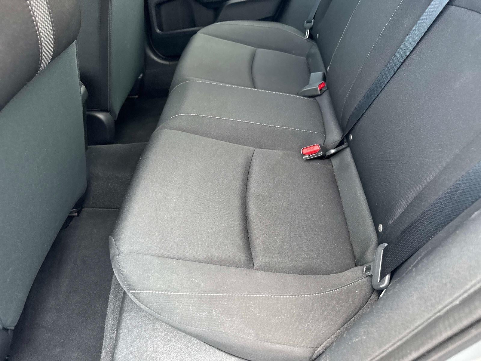 2020 Honda Civic Sedan LX
