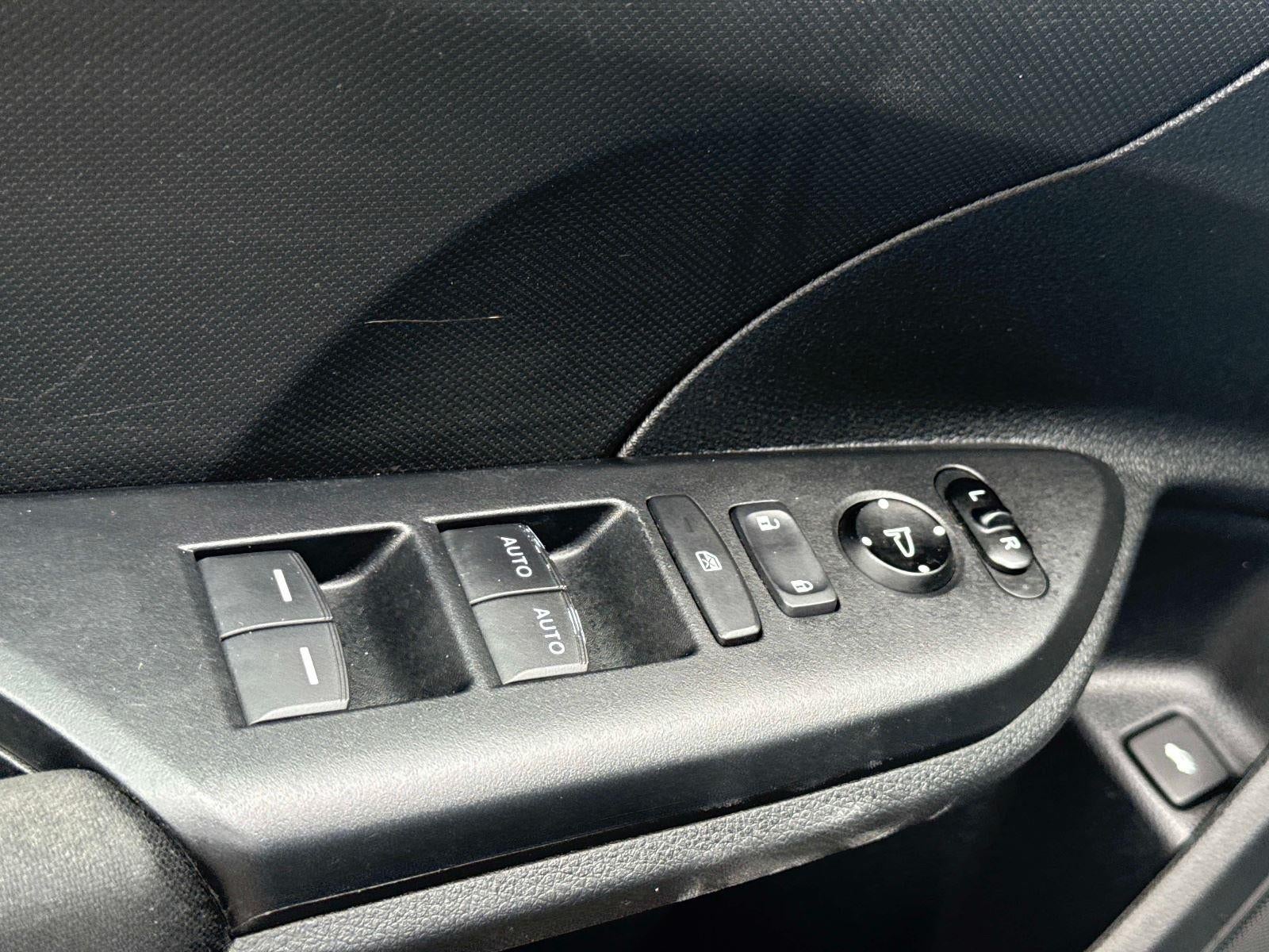 2020 Honda Civic Sedan LX