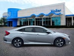 2020 Honda Civic Sedan LX