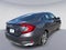 2019 Honda Civic Sedan LX