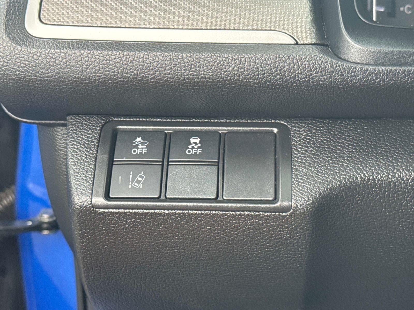 2021 Honda Civic Sedan LX