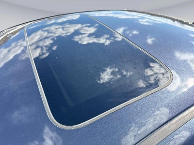 2018 Honda Civic Sedan EX