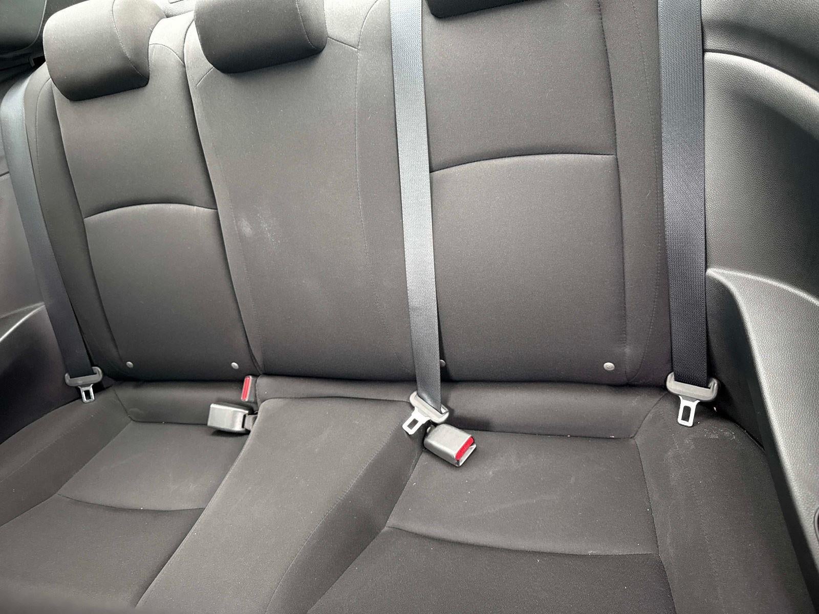 2019 Honda Civic Si Coupe Base